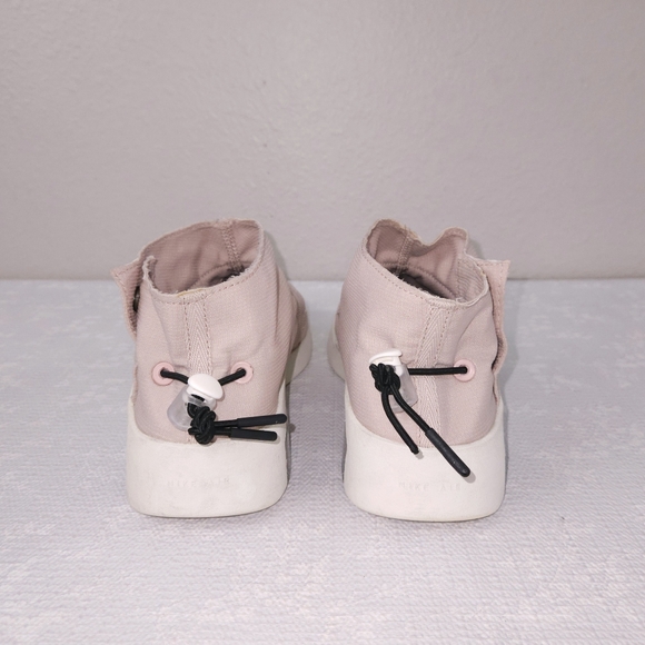 NIKE AIR X Fear Of God Moc Sneakers Men's US 7 - Picture 7 of 11